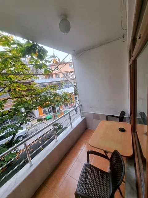 Термал: Orkide Motel