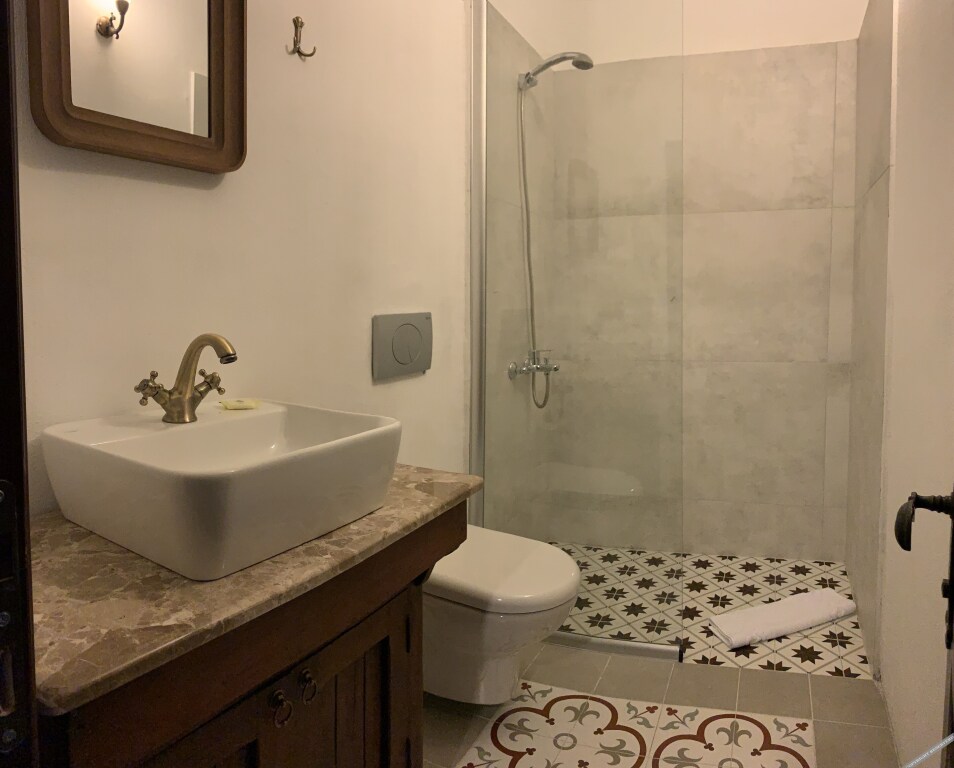Шириндже: Şi̇ri̇nce Bahçe Hotel