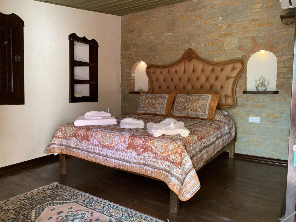 Шириндже: Şi̇ri̇nce Bahçe Hotel