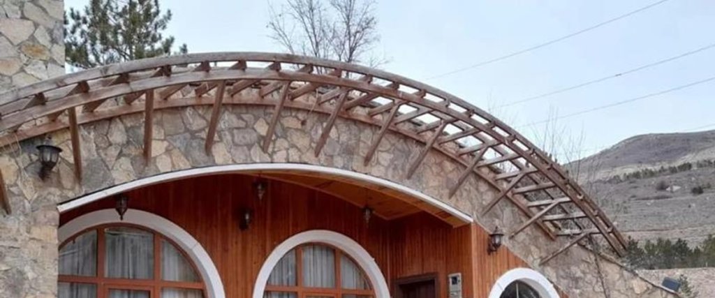 Сивас: Masal Yamac Evler