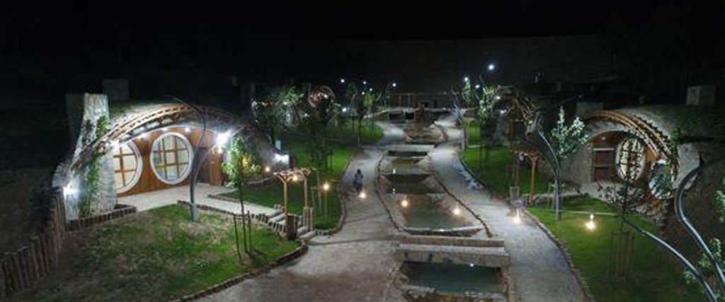 Сивас: Masal Yamac Evler