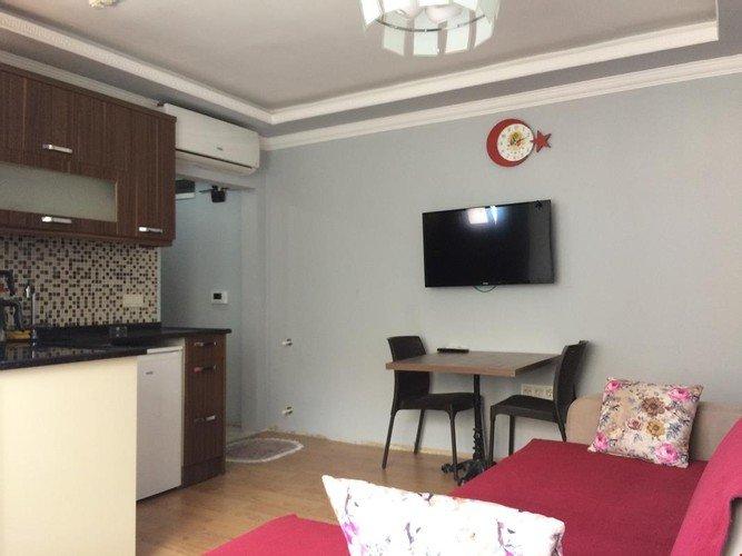 Трабзон: Kultur Suite Otel