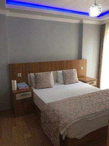 Трабзон: Kultur Suite Otel