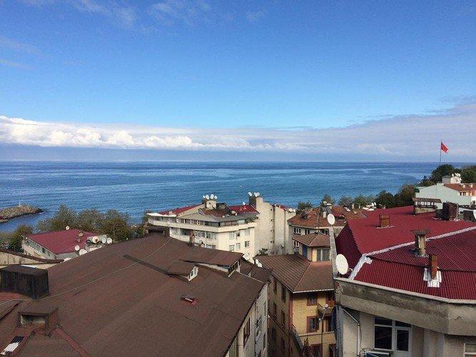 Трабзон: Kultur Suite Otel