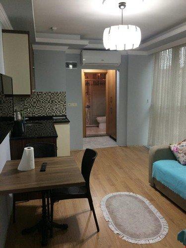 Трабзон: Kultur Suite Otel