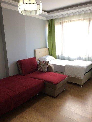 Трабзон: Kultur Suite Otel