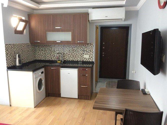 Трабзон: Kultur Suite Otel