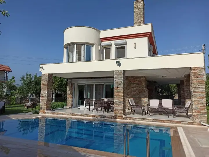 Villa Dora — фото 1