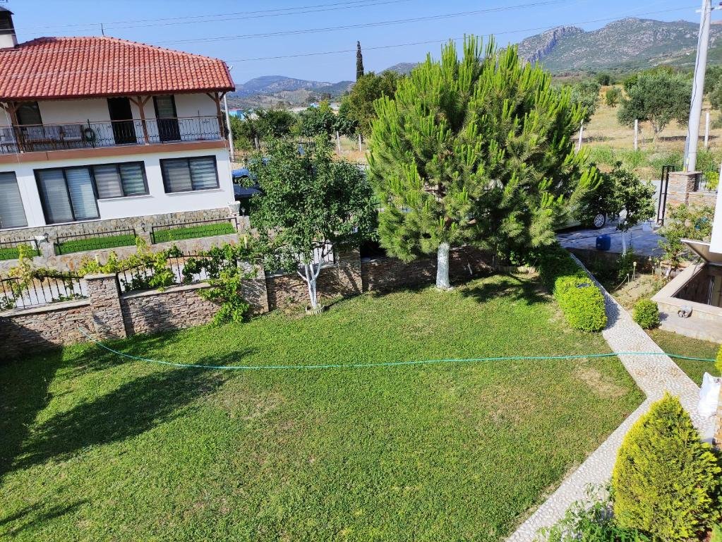 Согучак: Villa Dora