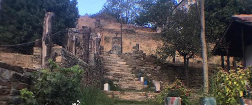 Шириндже: Alice Pansiyon