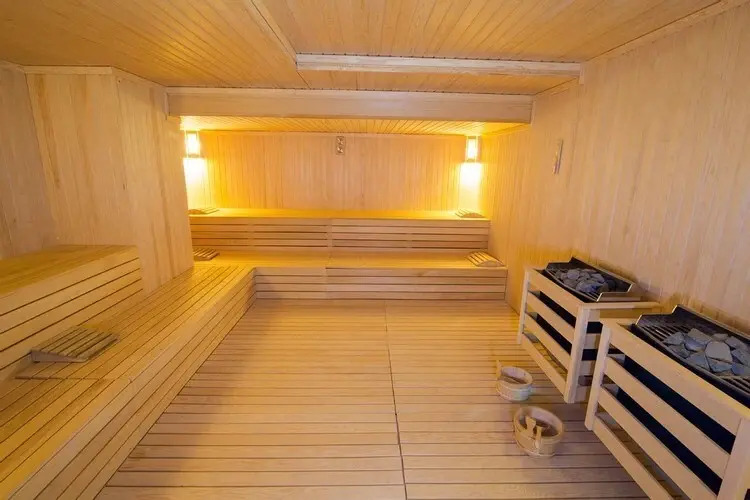 Термал: Prestige Thermal Hotel Spa & Wellness