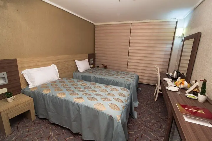 Термал: Prestige Thermal Hotel Spa & Wellness