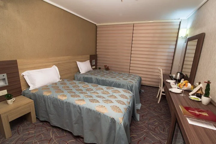 Термал: Prestige Thermal Hotel Spa & Wellness