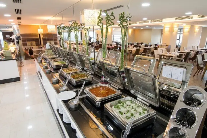 Prestige Thermal Hotel Spa & Wellness — фото 6