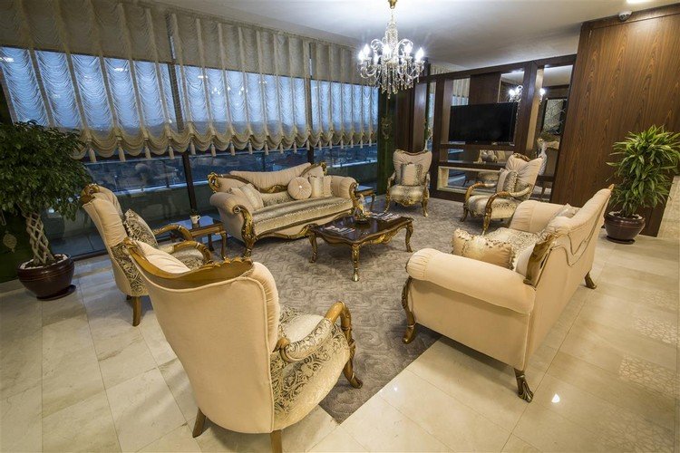 Термал: Prestige Thermal Hotel Spa & Wellness