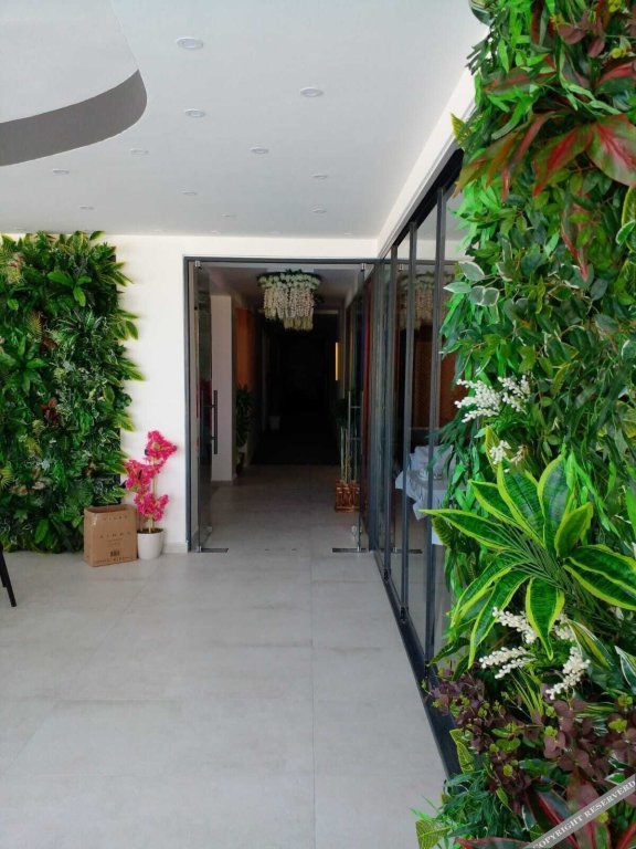 Силифке: Palmila Butik Otel