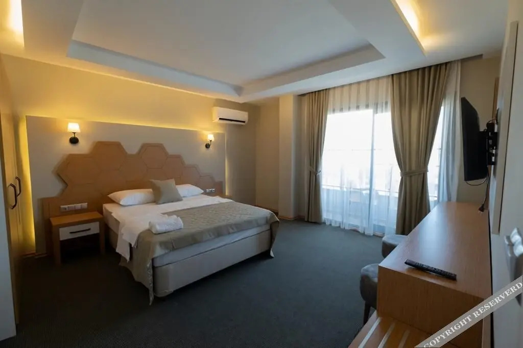 Силифке: Palmila Butik Otel