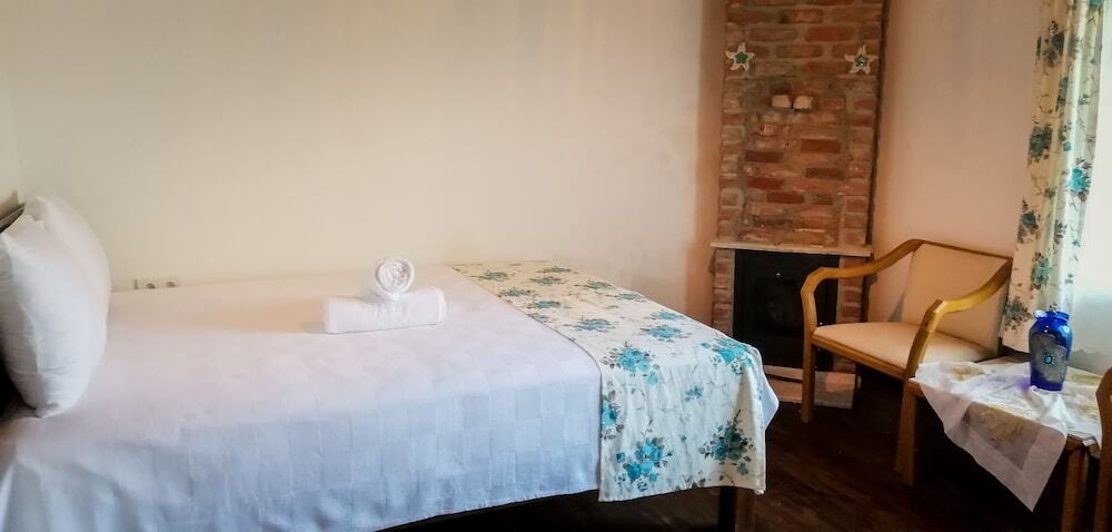 Шириндже: Şirince Begonvil Butik Otel Pansiyon