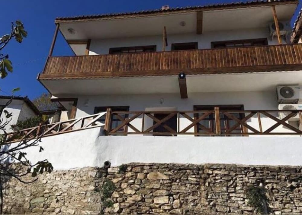 Шириндже: Şirince Begonvil Butik Otel Pansiyon