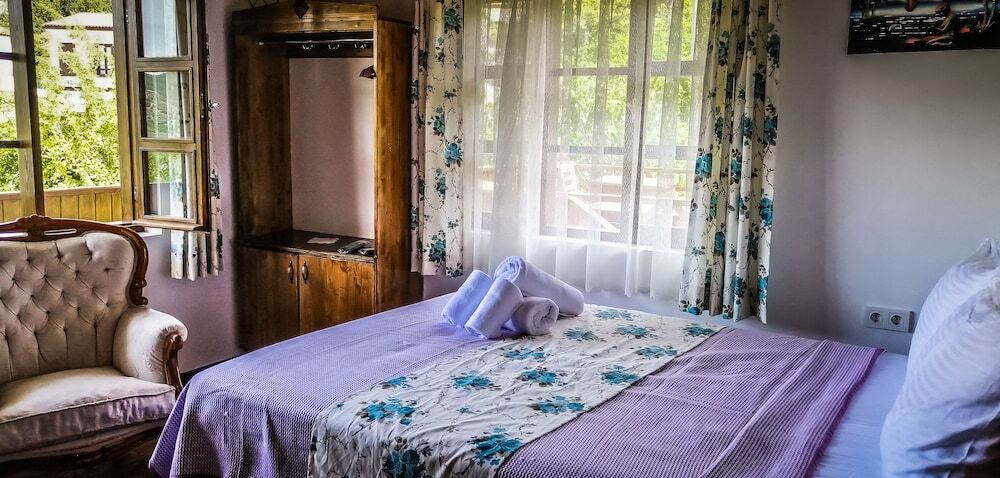 Шириндже: Şirince Begonvil Butik Otel Pansiyon