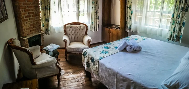 Шириндже: Şirince Begonvil Butik Otel Pansiyon
