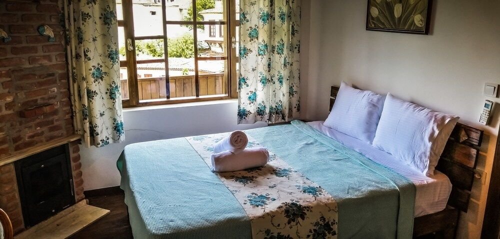 Шириндже: Şirince Begonvil Butik Otel Pansiyon