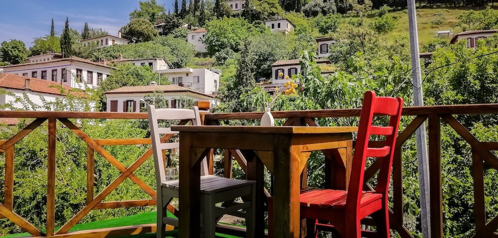 Шириндже: Şirince Begonvil Butik Otel Pansiyon