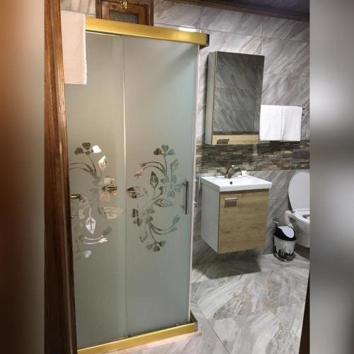 Шириндже: Şirince Begonvil Butik Otel Pansiyon