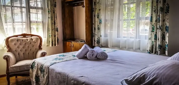 Şirince Begonvil Butik Otel Pansiyon — фото 6