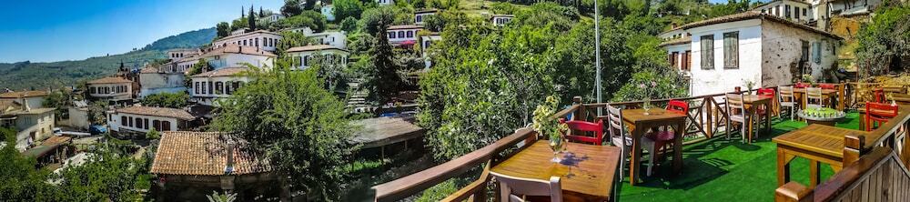 Шириндже: Şirince Begonvil Butik Otel Pansiyon