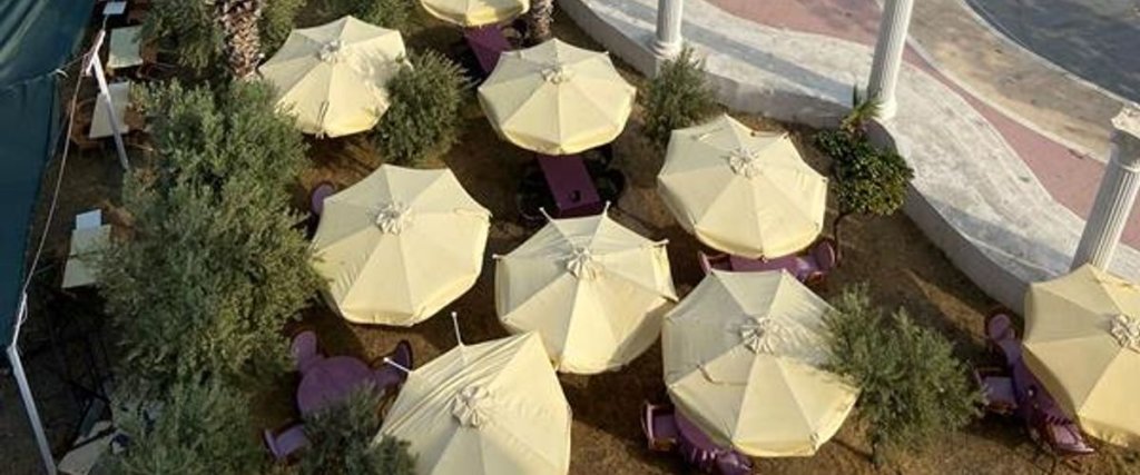 Силифке: Hotel Peyda Restaurant-Bar