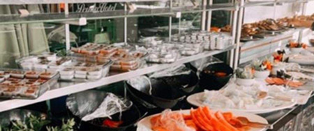 Силифке: Hotel Peyda Restaurant-Bar