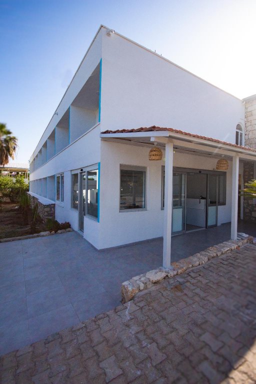 Силифке: Mojo Otel Beach