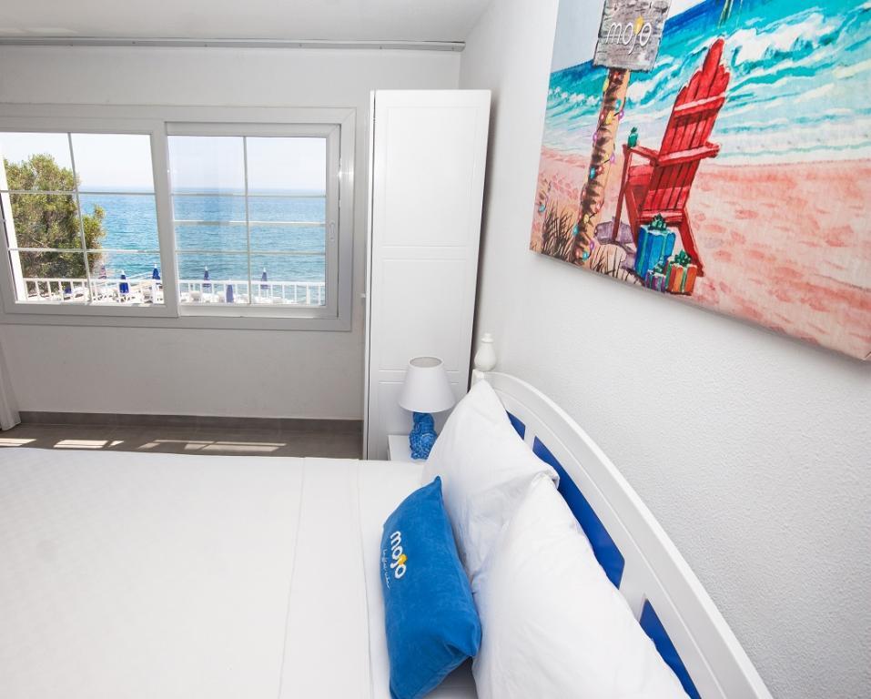 Силифке: Mojo Otel Beach