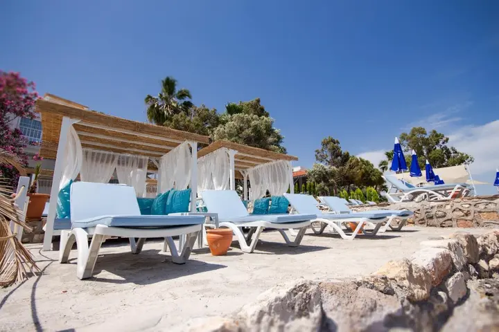 Силифке: Mojo Otel Beach