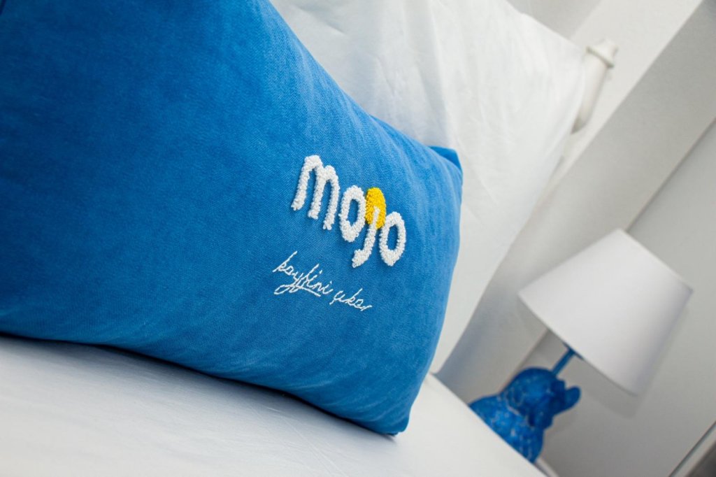 Силифке: Mojo Otel Beach