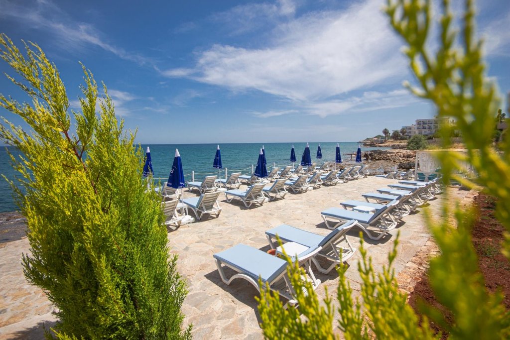 Силифке: Mojo Otel Beach