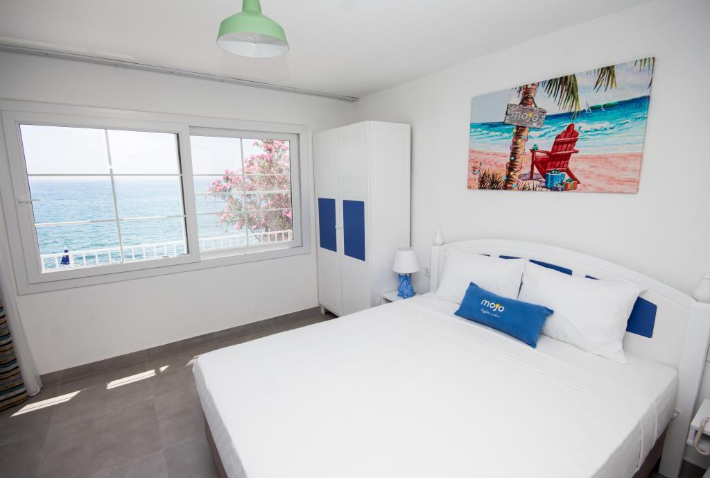Силифке: Mojo Otel Beach