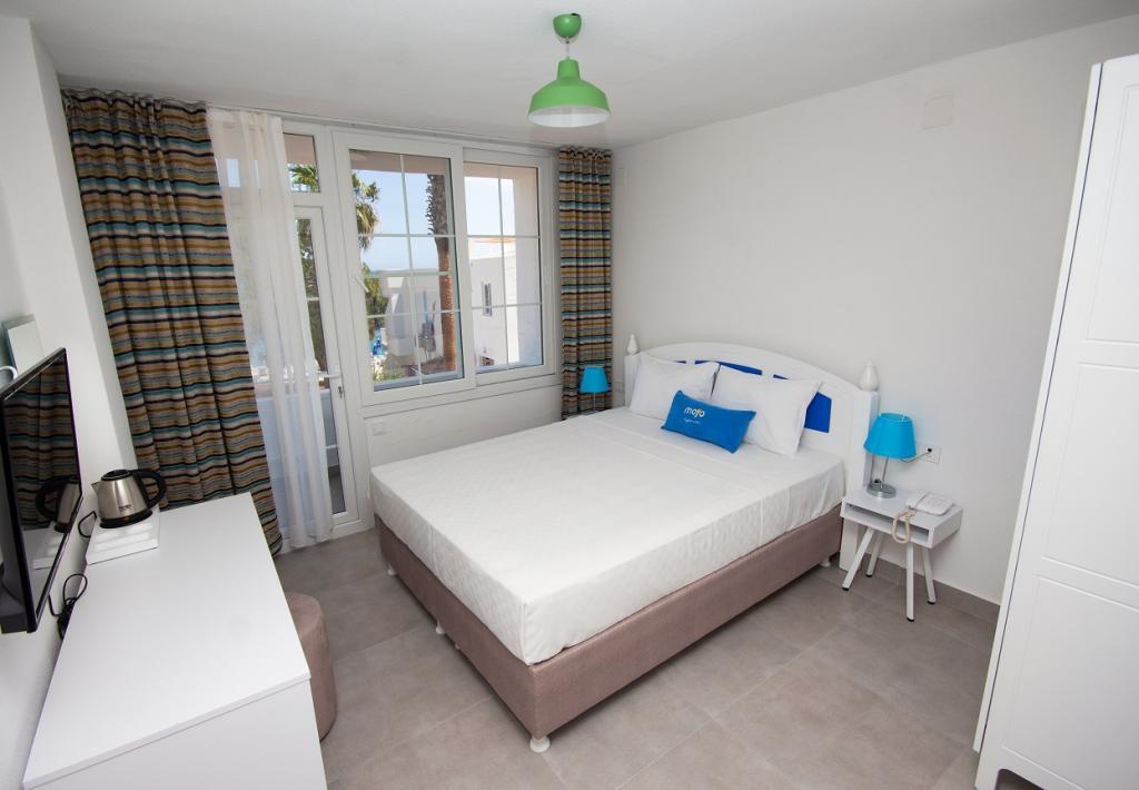 Силифке: Mojo Otel Beach