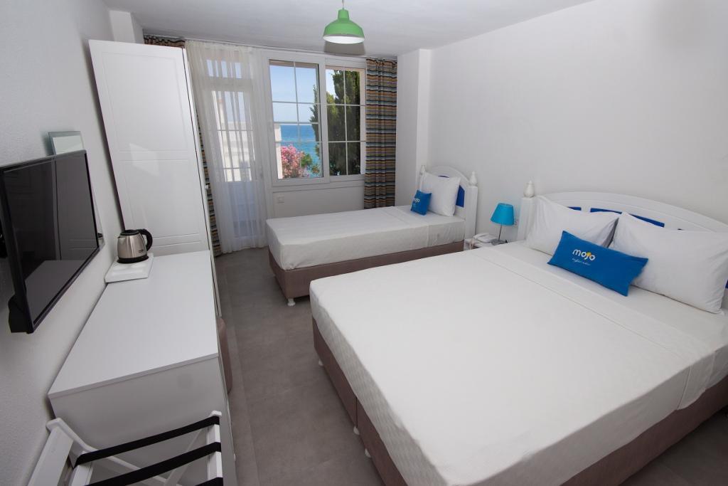 Силифке: Mojo Otel Beach