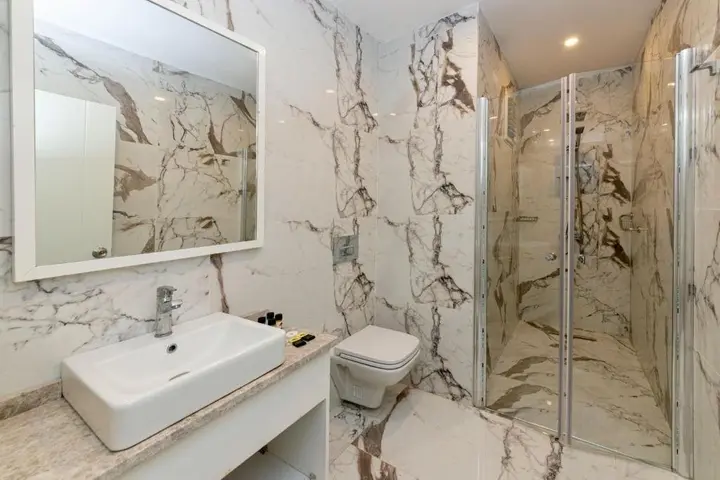 Бодрум: Secret Life Hotel