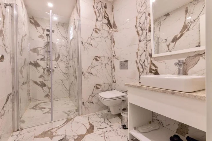 Бодрум: Secret Life Hotel
