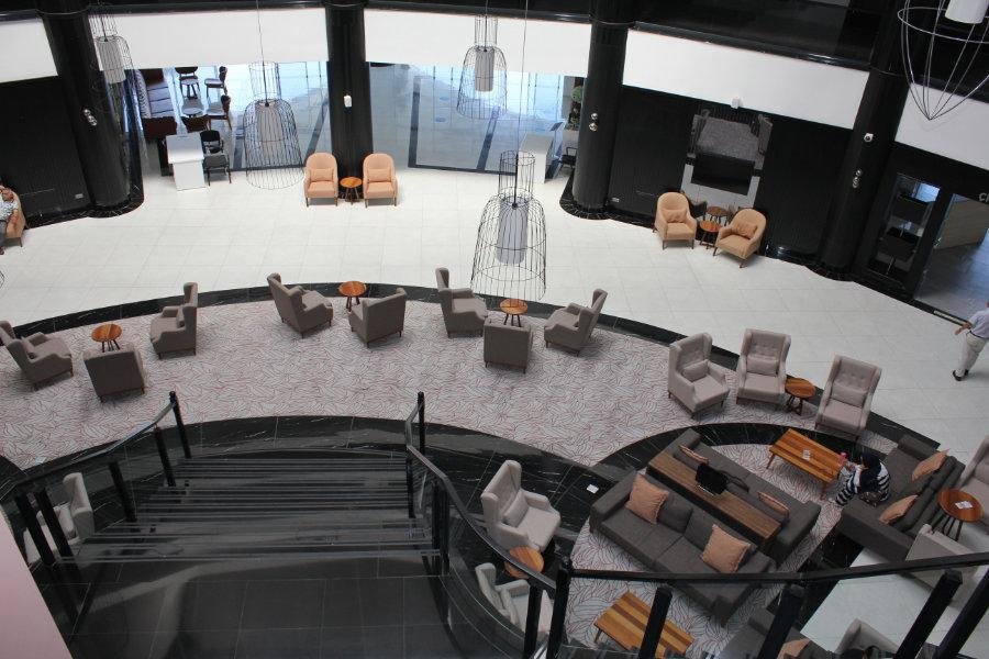 Гюзельчамлы: Seven For Life Thermal Hotel