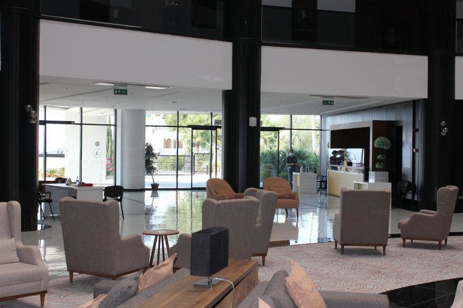Гюзельчамлы: Seven For Life Thermal Hotel