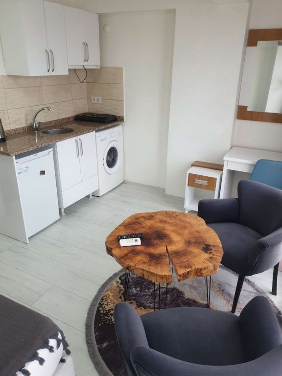 Трабзон: Sila Apart Otel