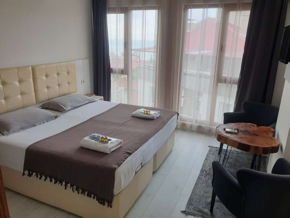 Трабзон: Sila Apart Otel