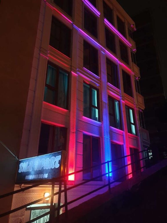 Трабзон: Sila Apart Otel