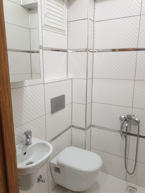 Трабзон: Sila Apart Otel