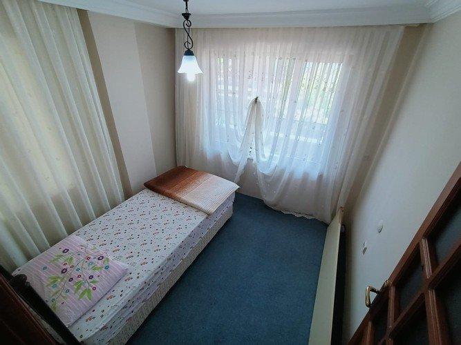 Согучак: Orkide Konaklari