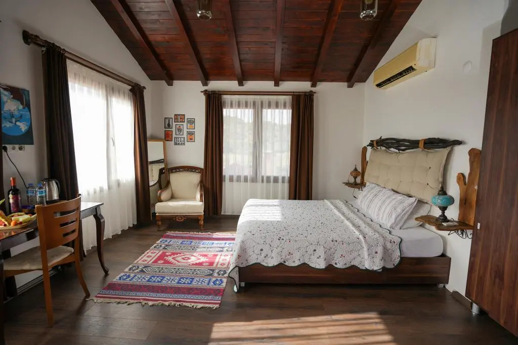 Шириндже: Lindos Garden Butik Otel